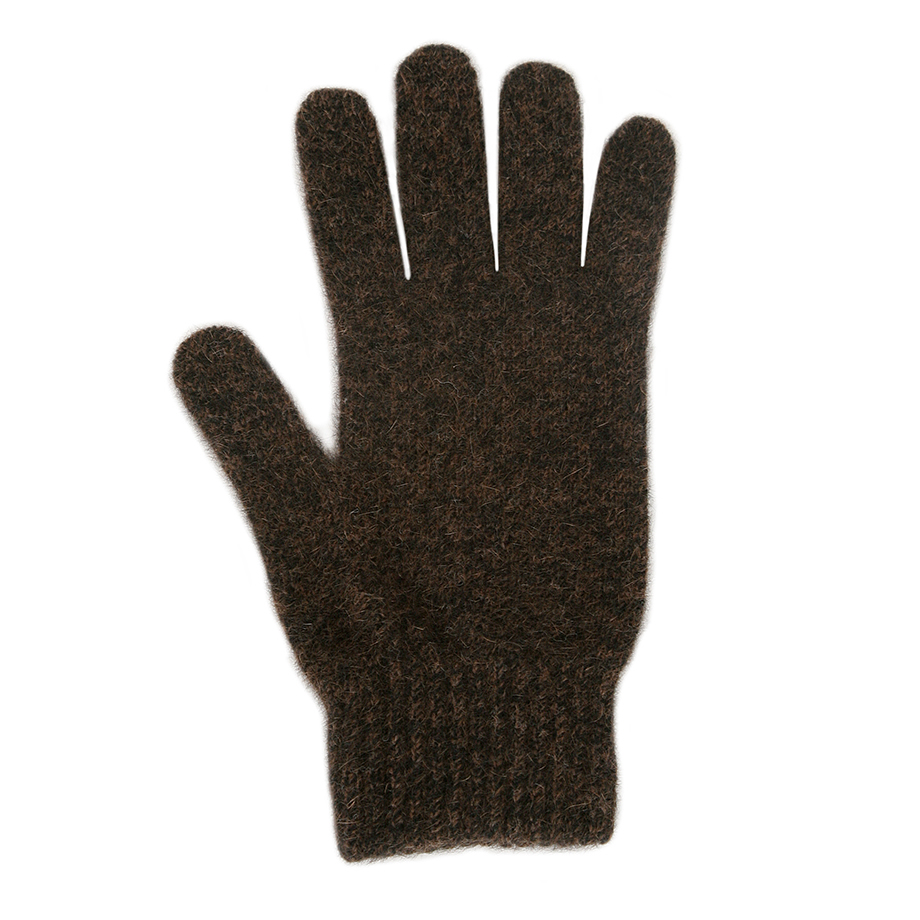 Buy Lothlorian Possum Merino Gloves · The Wool Room