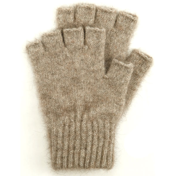 Merino Fingerless Glove