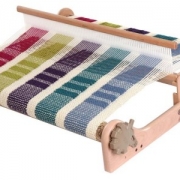 ashford weaving loom