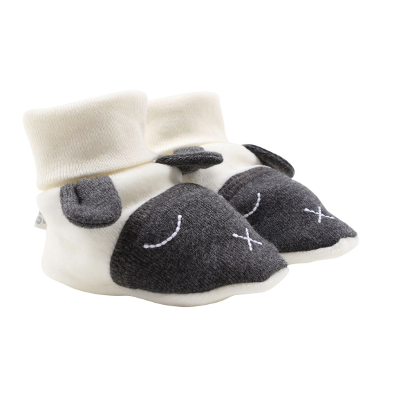 Bebe Sheep Booties