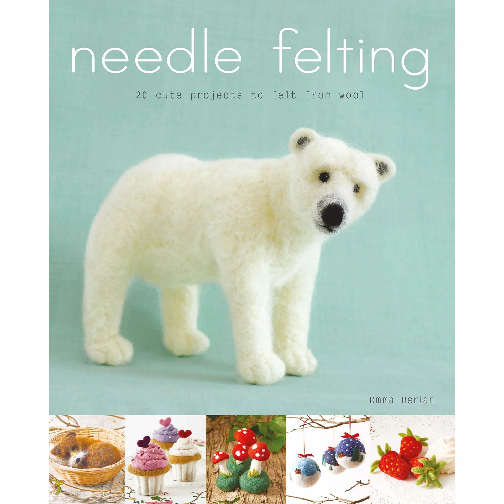 Ashford Felting Needles in 2023  Needle felting tutorial, Needle felting  projects, Felt