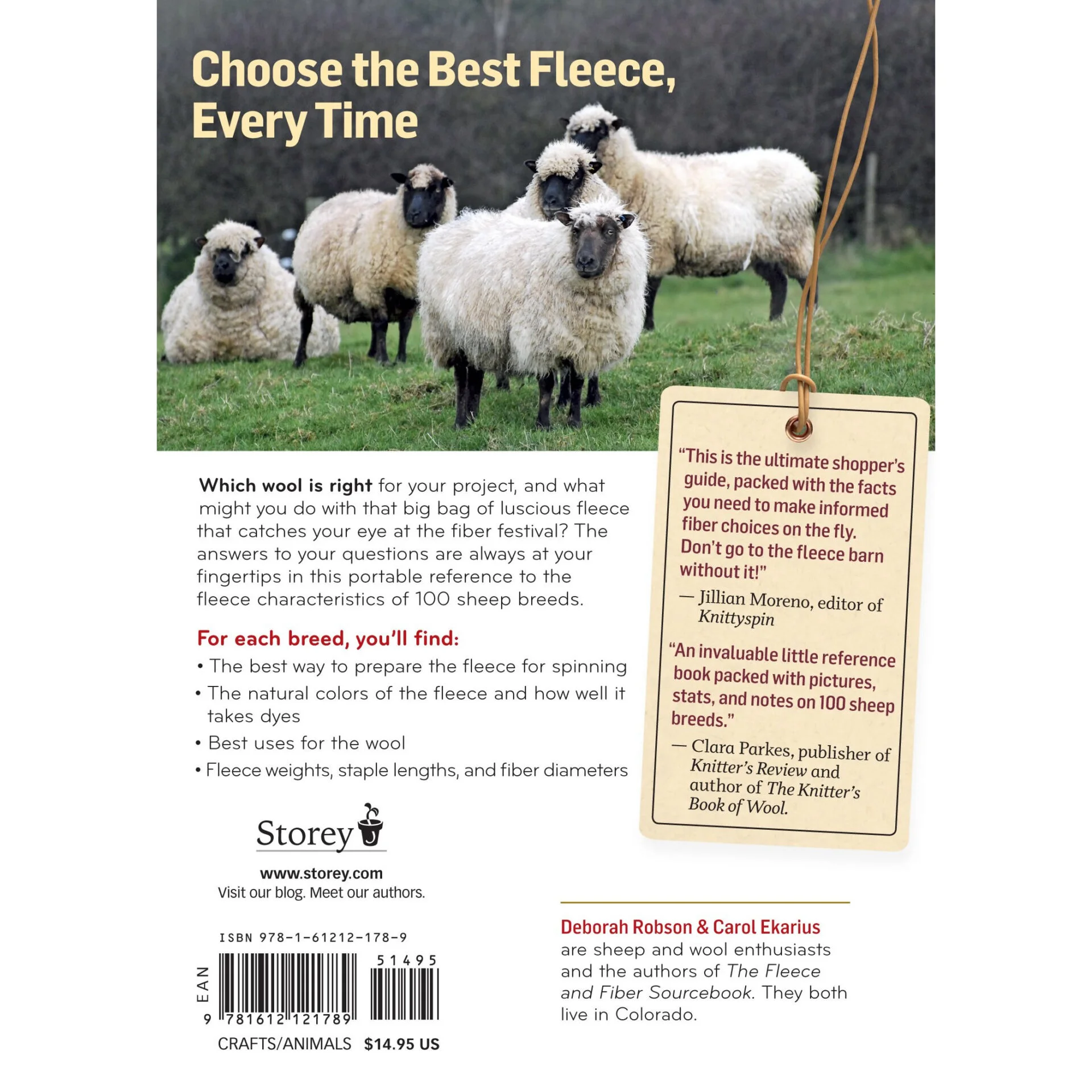 How to choose a fleece - The Complete Buying Guide