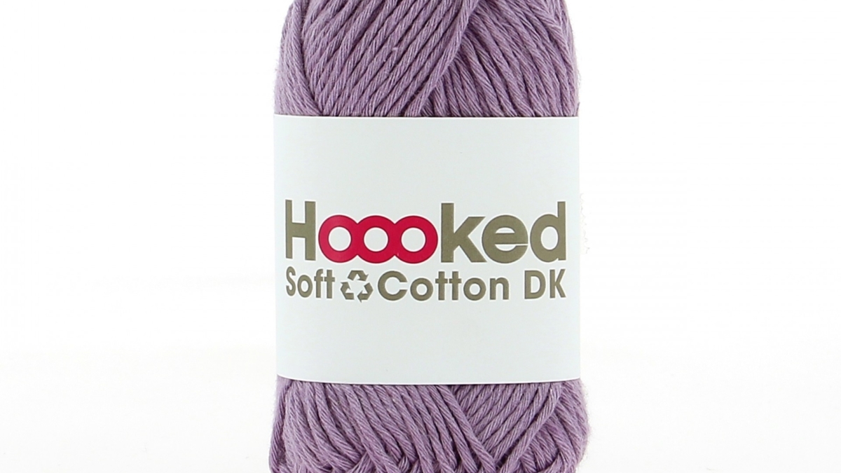 Soft Cotton DK Yarn