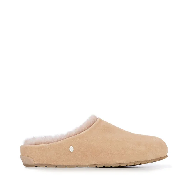 Aussie on sale merino slippers