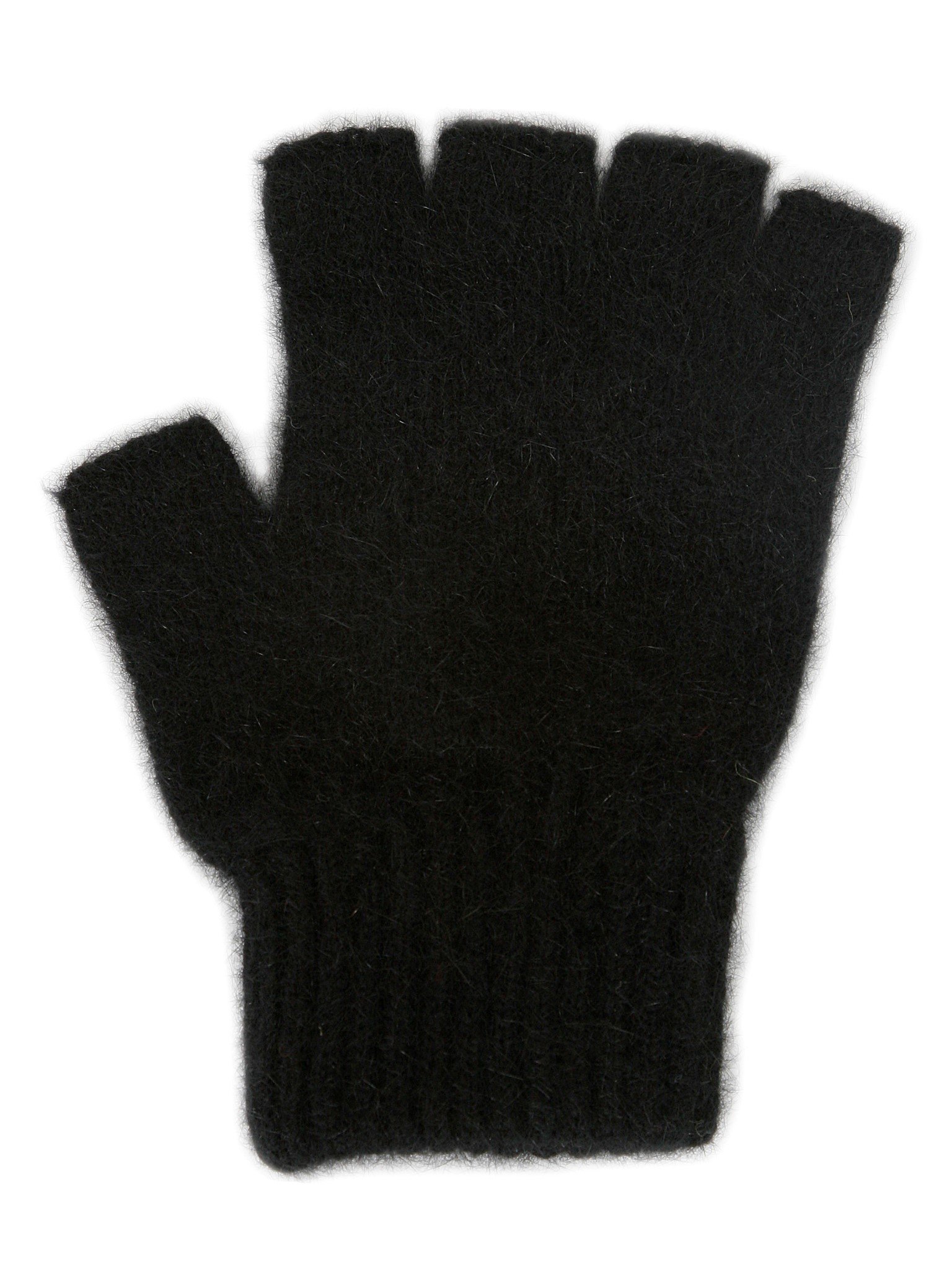 Buy Lothlorian Possum Merino Fingerless Gloves · The Wool Room
