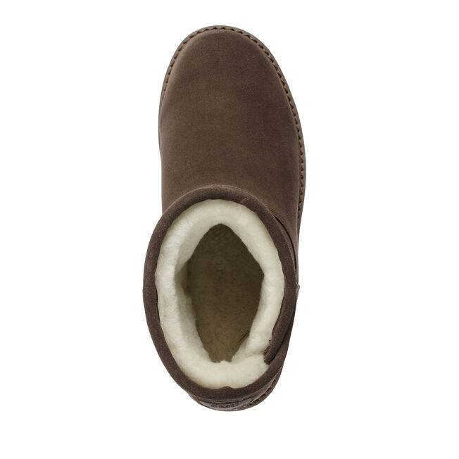 Buy Emu Dofida Mini Waterproof Sheepskin Boots - Oak · The Wool Room