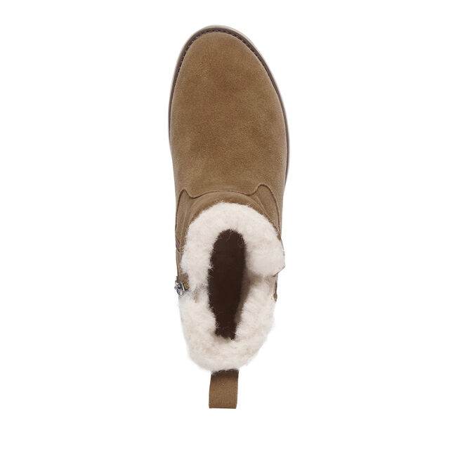 Buy Emu Beach Mini 2.0 Sheepskin Boots - Chestnut · The Wool Room