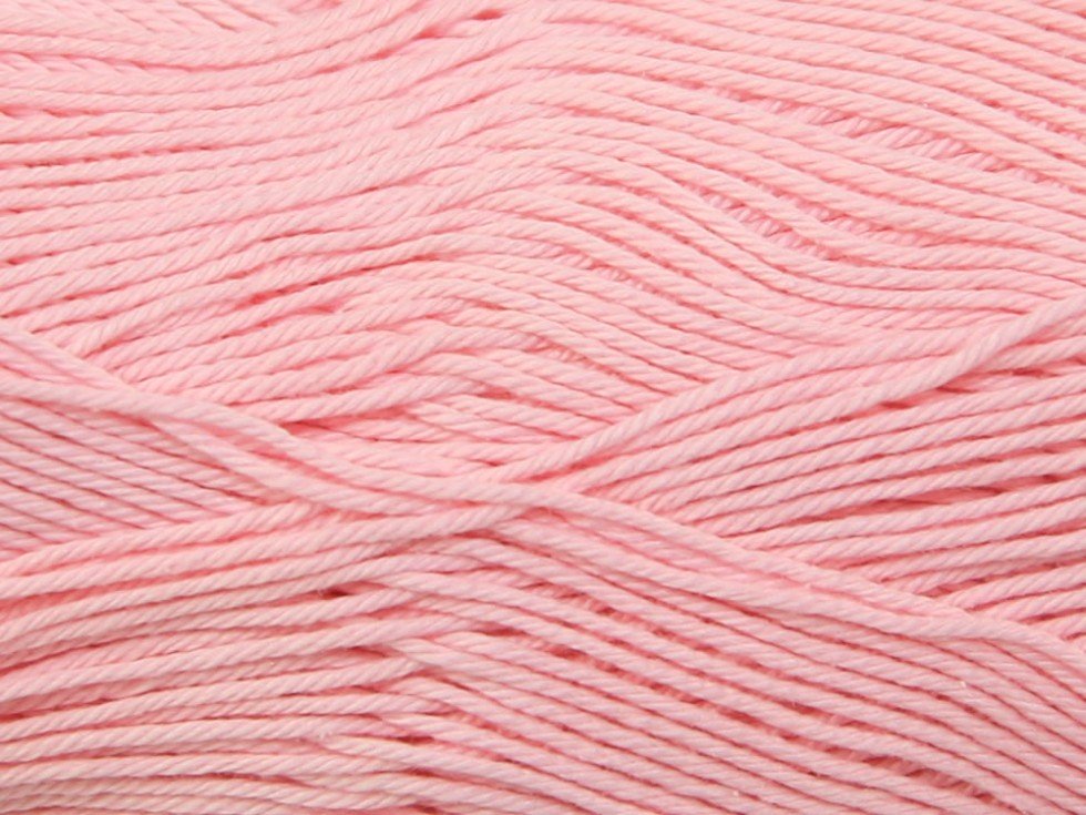 Buy Wendy Supreme Cotton 4ply 100gm Pink · The Wool Room