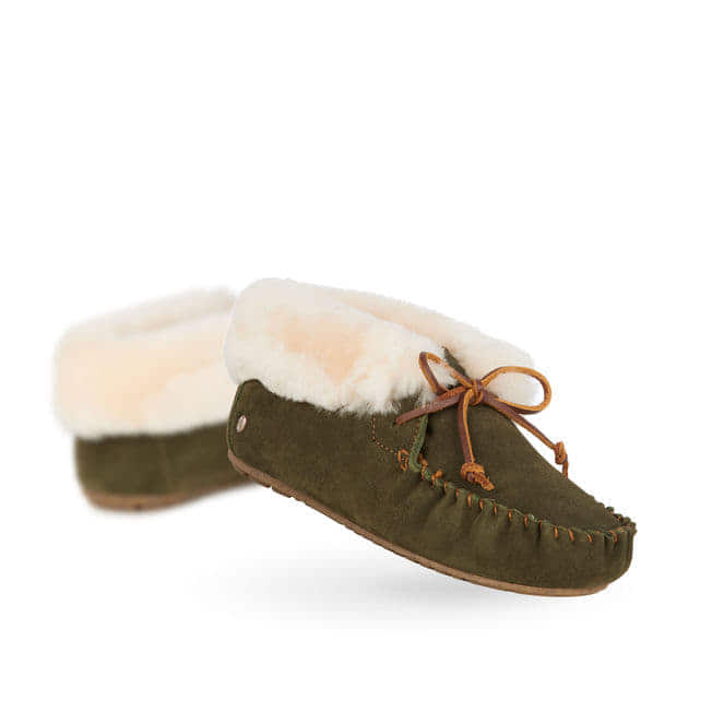 moccasins afterpay